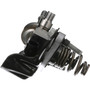 Standard Ignition Direct Injection High Pressure Fuel Pump GDP745 - back view