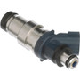 Standard Ignition Fuel Injector - MFI - New FJ376 - front view