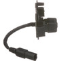Standard Ignition Park Assist Camera PAC201 - left view