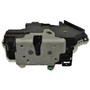 Standard Ignition Power Door Lock Actuator DLA-830