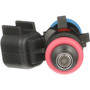 Standard Ignition Fuel Injector - MFI - New FJ1509 - top view