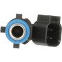 Standard Ignition Fuel Injector - MFI - New FJ1509 - bottom view