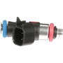 Standard Ignition Fuel Injector - MFI - New FJ1509 - alternate view