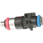 Standard Ignition Fuel Injector - MFI - New FJ1509 - right view