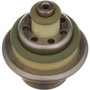 Standard Ignition Fuel Pressure Regulator PR623 - angled view