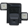 Standard Ignition Park Assist Camera PAC200 - front view