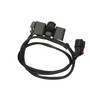 Standard Ignition Park Assist Camera PAC100 - top view