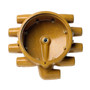 Standard Ignition Distributor Cap MY-407