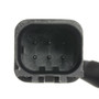 Standard Ignition Park Assist Camera PAC207 - connector view
