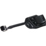 Standard Ignition Park Assist Camera PAC207 - angled view