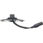 Standard Ignition Park Assist Camera PAC207 - bottom view