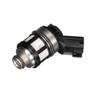 Standard Ignition Fuel Injector - MFI - New FJ825 - angled view