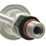 Standard Ignition Fuel Pressure Regulator PR449 - bottom view