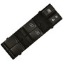 Standard Ignition Power Window Switch DWS1885 - front view