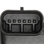 Standard Ignition Park Assist Camera PAC500 - connector view