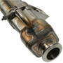 Standard Ignition EGR Cooler ECK10 - back view