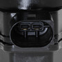 Standard Ignition Parking Brake Actuator PBA076 - connector view
