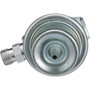 Standard Ignition Fuel Pressure Regulator PR45 - connector view