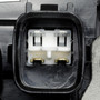 Standard Ignition Power Door Lock Actuator DLA2087 - connector view