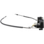 Standard Ignition Power Door Lock Actuator DLA2087 - right view