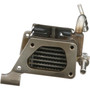 Standard Ignition EGR Cooler ECK23 - bottom view