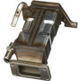 Standard Ignition EGR Cooler ECK23 - right view