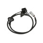 Standard Ignition Park Assist Camera PAC202 - top view