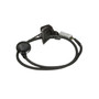 Standard Ignition Park Assist Camera PAC202 - back view