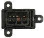 Standard Ignition Power Window Switch DWS-586