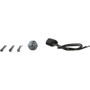 Standard Ignition Diesel Injection Control Pressure Sensor ICP207K - back view
