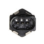 Standard Ignition Fuel Pressure Sensor FPS153 - connector view