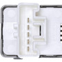 Standard Ignition Power Window Switch DWS2209 - connector view