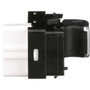 Standard Ignition Power Window Switch DWS2209 - top view