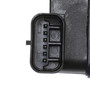 Standard Ignition Park Assist Camera PAC510 - connector view