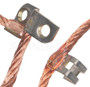 Standard Ignition Starter Brush Set FX-59