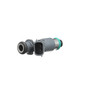 Standard Ignition Fuel Injector - MFI - New FJ982 - connector view