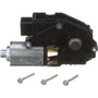 Standard Ignition Power Sunroof Motor PSM130 - front view