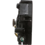 Standard Ignition Power Sunroof Motor PSM130 - left view
