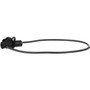 Standard Ignition Camshaft Sensor PC346 - front view