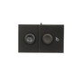 Standard Ignition Fog Lamp Switch CBS-1426