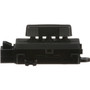 Standard Ignition Power Seat Switch PSW21 - front view