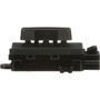 Standard Ignition Power Seat Switch PSW21 - back view