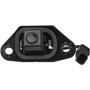 Standard Ignition Park Assist Camera PAC204 - front view