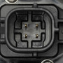 Standard Ignition Park Assist Camera PAC208 - connector view