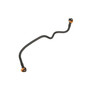 Standard Ignition Fuel Feed Line GDL746 - front view