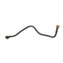Standard Ignition Fuel Feed Line GDL746 - angled view