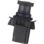 Standard Ignition Park Assist Camera PAC504 - top view