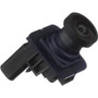 Standard Ignition Park Assist Camera PAC504 - angled view