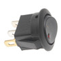 Standard Ignition Rocker Switch DS-1323