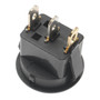 Standard Ignition Rocker Switch DS-1323
